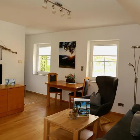 Appartements-strandschloessl Heitzmann Apartment Seeboden