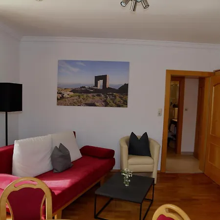 Appartements-strandschloessl Heitzmann Apartment Seeboden