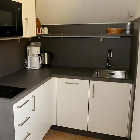Apartment Appartements-strandschloessl Heitzmann Seeboden
