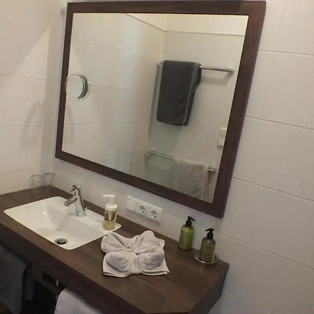 Lejlighed Appartements-strandschloessl Heitzmann