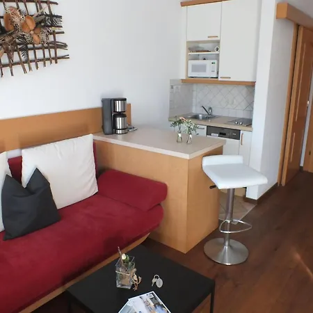 Appartements-strandschloessl Heitzmann Seeboden