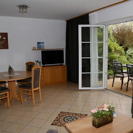 Apartment Appartements-strandschloessl Heitzmann