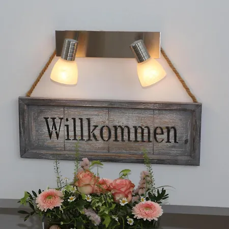 Appartements-strandschloessl Heitzmann *