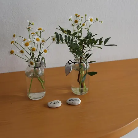 Appartements-strandschloessl Heitzmann