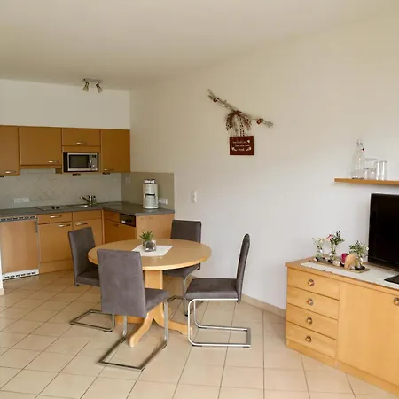 Lägenhet Appartements-strandschloessl Heitzmann *