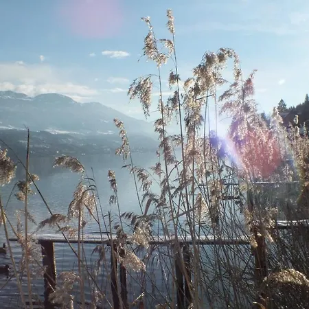 Lejlighed Appartements-strandschloessl Heitzmann *